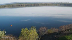 Nechranická přehrada