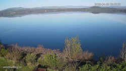 Nechranická přehrada