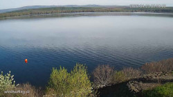 Nechranická přehrada