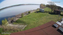 Nechranická přehrada