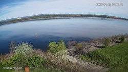 Nechranická přehrada