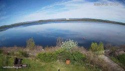 Nechranická přehrada