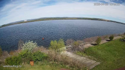 Nechranická přehrada