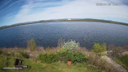 Nechranická přehrada