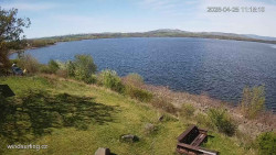 Nechranická přehrada