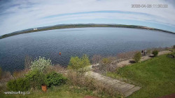 Nechranická přehrada