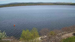 Nechranická přehrada