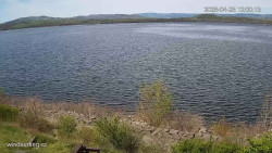 Nechranická přehrada