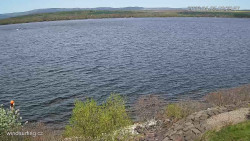 Nechranická přehrada