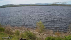 Nechranická přehrada