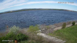 Nechranická přehrada