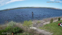 Nechranická přehrada