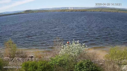 Nechranická přehrada