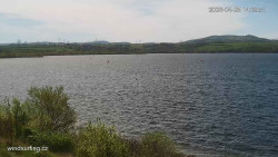 Nechranická přehrada