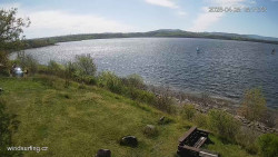 Nechranická přehrada