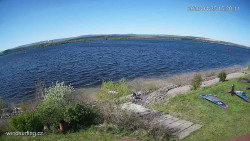 Nechranická přehrada