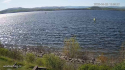 Nechranická přehrada