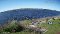 Nechranická přehrada