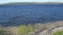 Nechranická přehrada