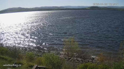 Nechranická přehrada