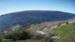 Nechranická přehrada