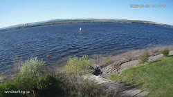 Nechranická přehrada