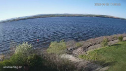 Nechranická přehrada