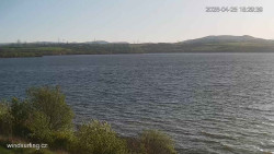 Nechranická přehrada