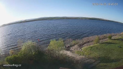 Nechranická přehrada