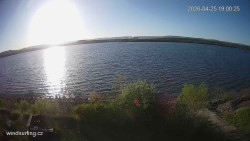 Nechranická přehrada