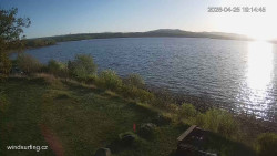 Nechranická přehrada