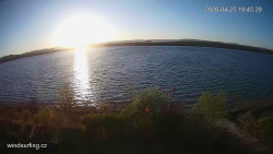 Nechranická přehrada