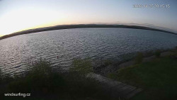 Nechranická přehrada