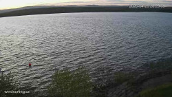 Nechranická přehrada