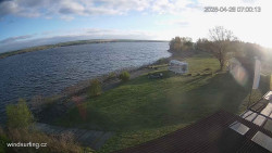 Nechranická přehrada