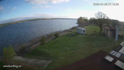 Nechranická přehrada