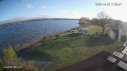 Nechranická přehrada