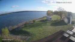 Nechranická přehrada