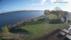 Nechranická přehrada