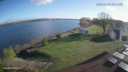 Nechranická přehrada