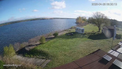 Nechranická přehrada