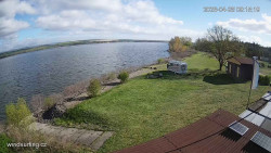 Nechranická přehrada