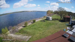 Nechranická přehrada