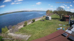 Nechranická přehrada