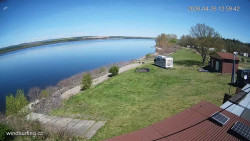 Nechranická přehrada