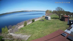 Nechranická přehrada