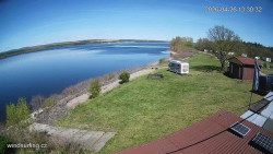 Nechranická přehrada