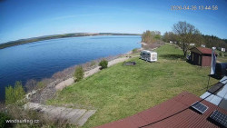 Nechranická přehrada