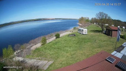 Nechranická přehrada