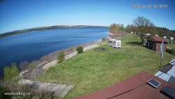 Nechranická přehrada